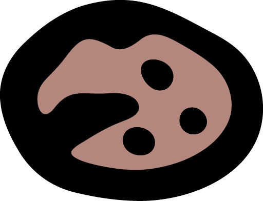 The logo